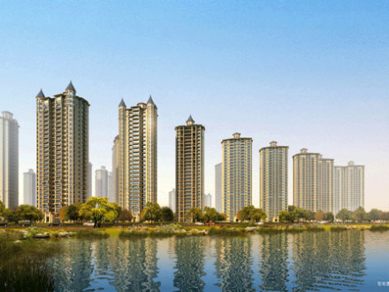 江陵雅居乐