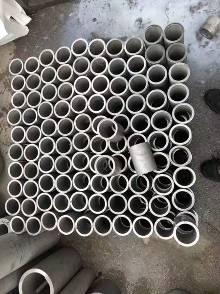 江陵不锈钢管
