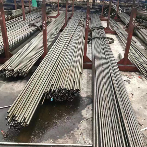 江陵精密钢管