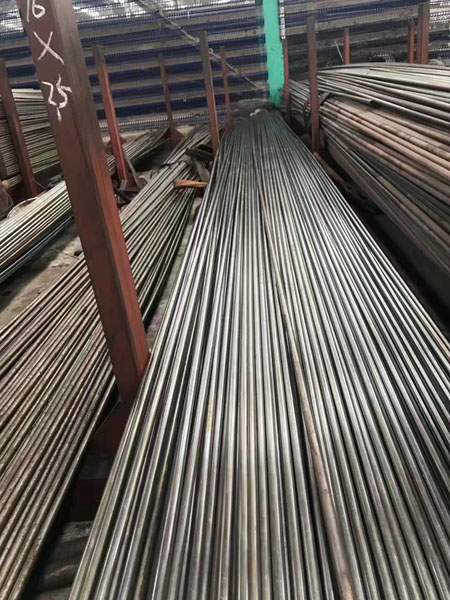 江陵精密钢管